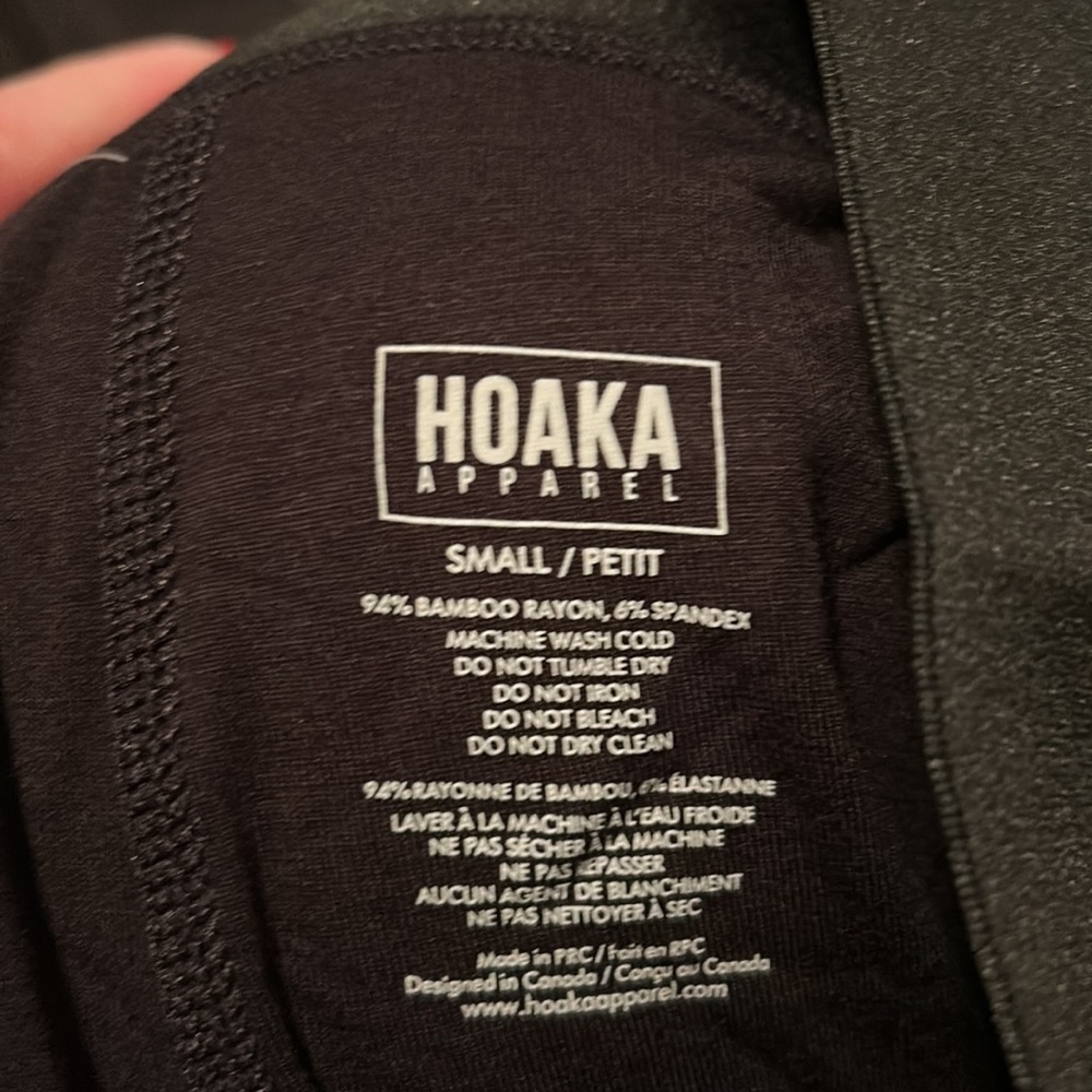 Hoaka Apparel - Picture 2 of 3